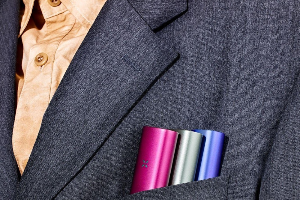 Exploring Alternatives to Disposable Vapes Highlighting Dry Herb Vapes Vaposhop