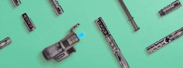 elfbar elfa master akku DynaVap M Review l After 1 Year of Use