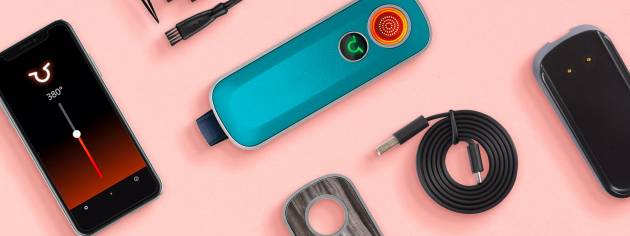 Firefly 2+ test and Review - VapoShop Firefly 2+ test and Review - VapoShop