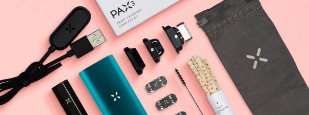Pax 3 Portable Vaporizer Review Perfomance - VapoShop Blog Pax 3 Portable Vaporizer Review Perfomance - VapoShop Blog
