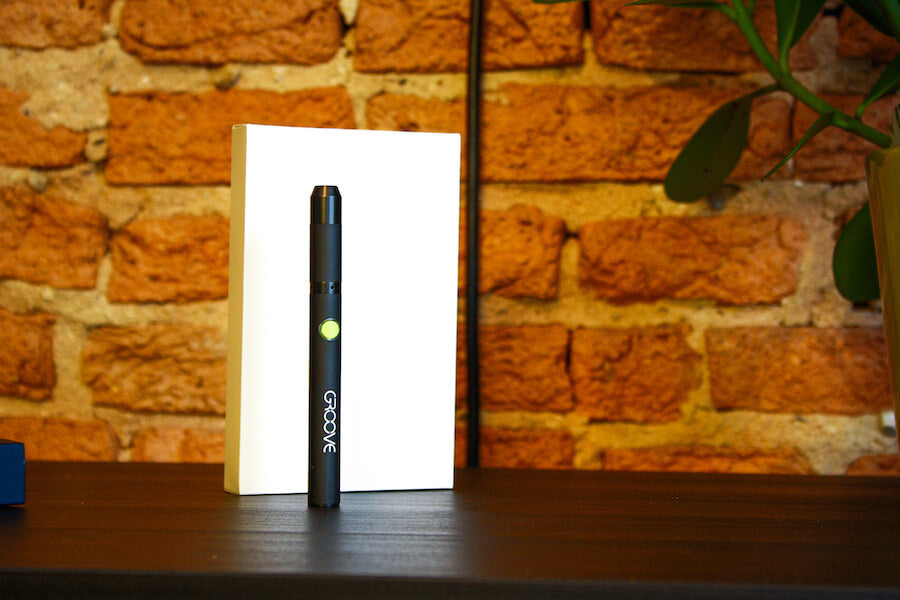 Groove Cara Pen Concentrate Vaporizer Review - VapoShop Blog Groove Cara Pen Concentrate Vaporizer Review - VapoShop Blog