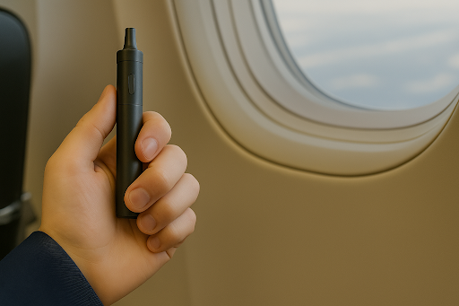 can i bring a breeze vape on a plane You Take Plane? – VapoShop 0.1 - 2.0ml SMOK Nord Series Guide Nicotine Strength:20mg Bold+ (Tax)