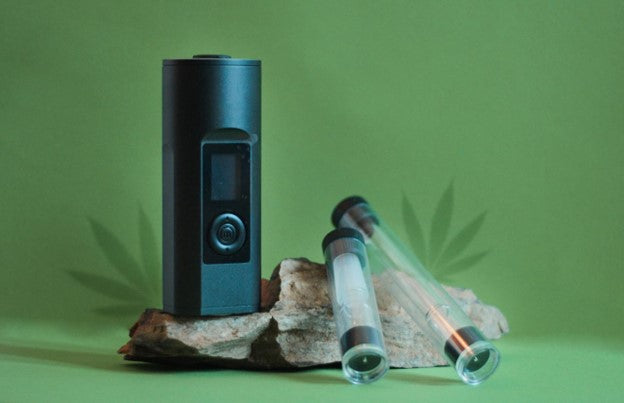 Arizer Solo II MAX Full Review: The Ultimate Test VapoShop Arizer Solo II MAX Full Review: The Ultimate Test VapoShop