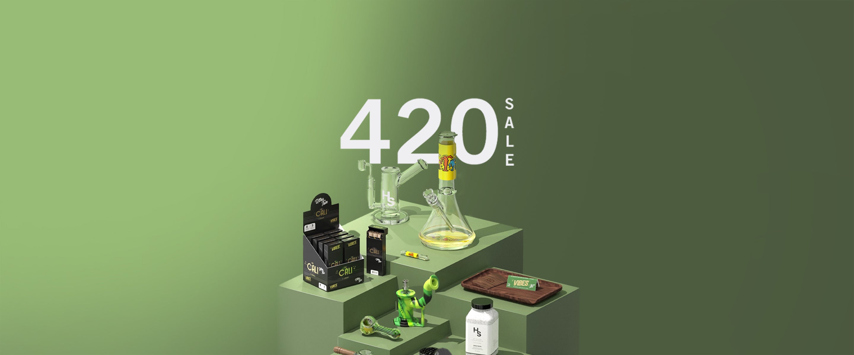 420 sale