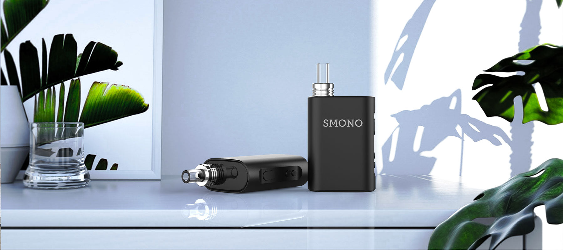 Smono Vaporizers Shop - VapoShop Smono Vaporizers Shop - VapoShop