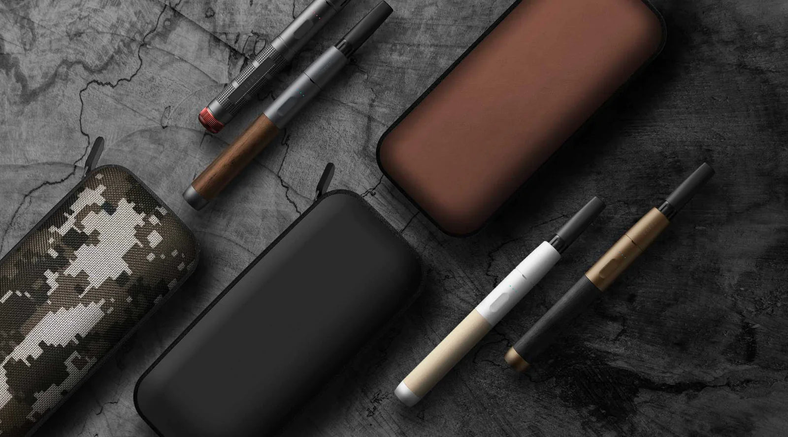 Cases