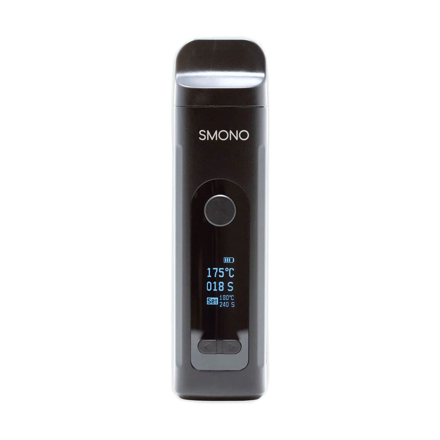 Smono 70's Dry Herb Vaporizer