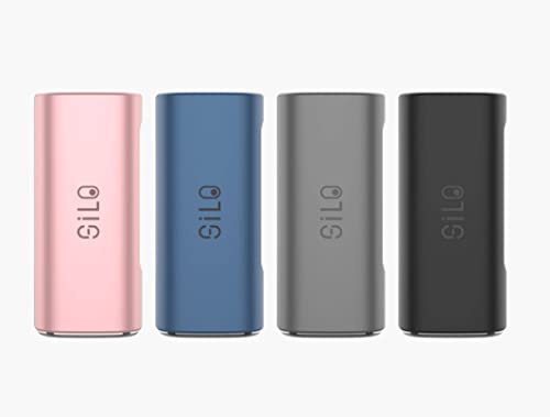 CCELL Silo Battery 500mAh + Charger