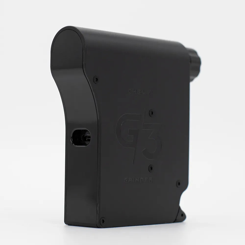 Chewy G3 Portable Electric Grinder Basic Edition