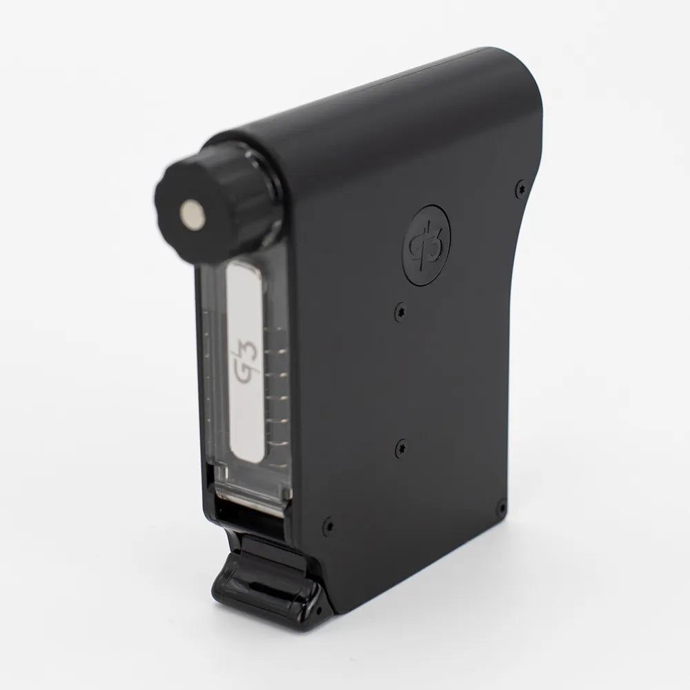 Chewy G3 Portable Electric Grinder Basic Edition