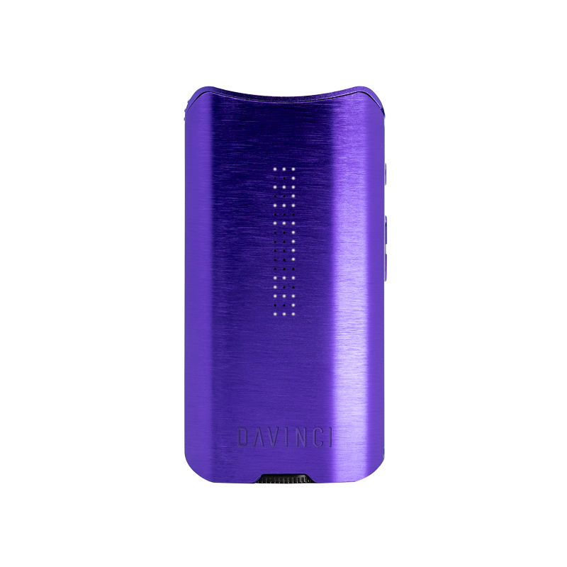 Buy DaVinci IQ3 - Portable Vaporizer - Vaposhop Buy DaVinci IQ3 - Portable Vaporizer - Vaposhop