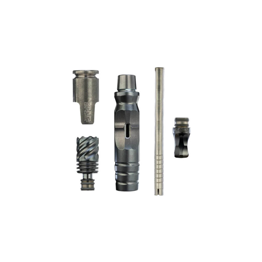 DynaVap The HyperDyn Vaporizer