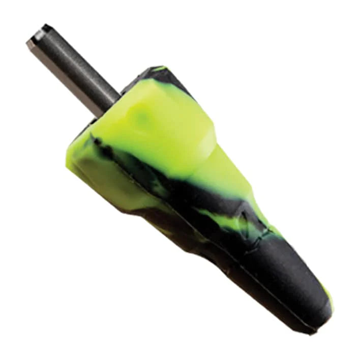 DynaVap Bonger Water Pipe Adaptor Black