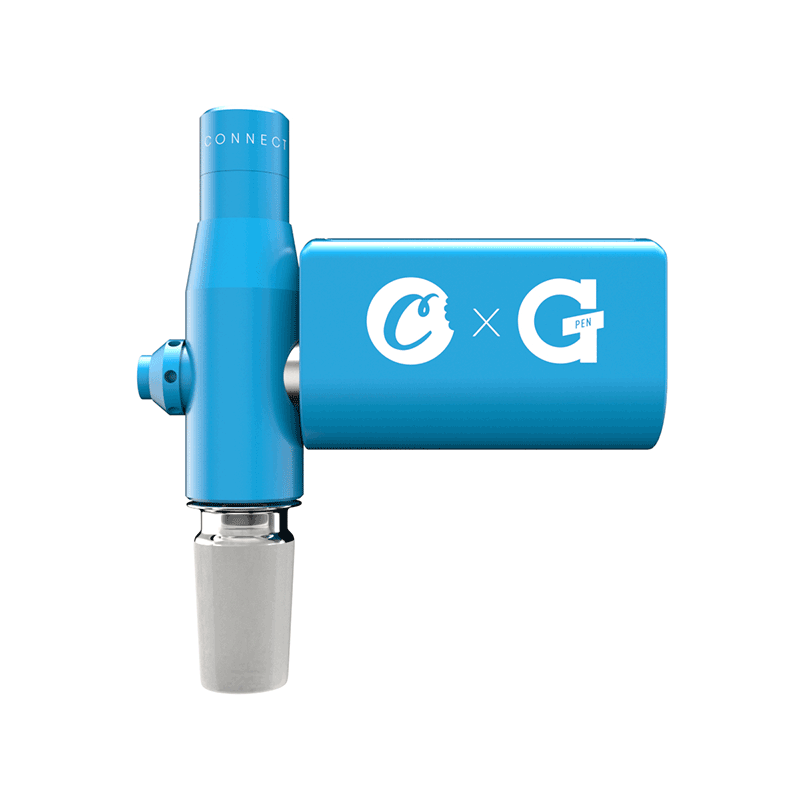 G Pen Connect X Cookies vaporizer