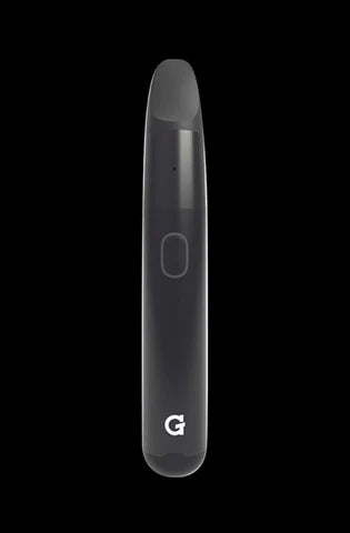 G-Pen Micro+ Black Vaporizer for Concentrates