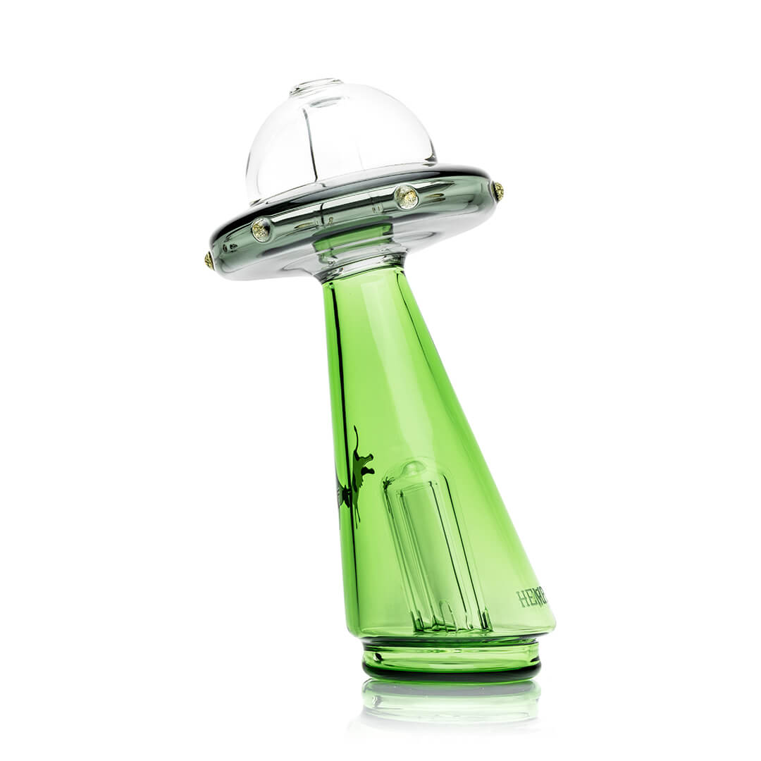 UFO Vortex Puffco Peak Top