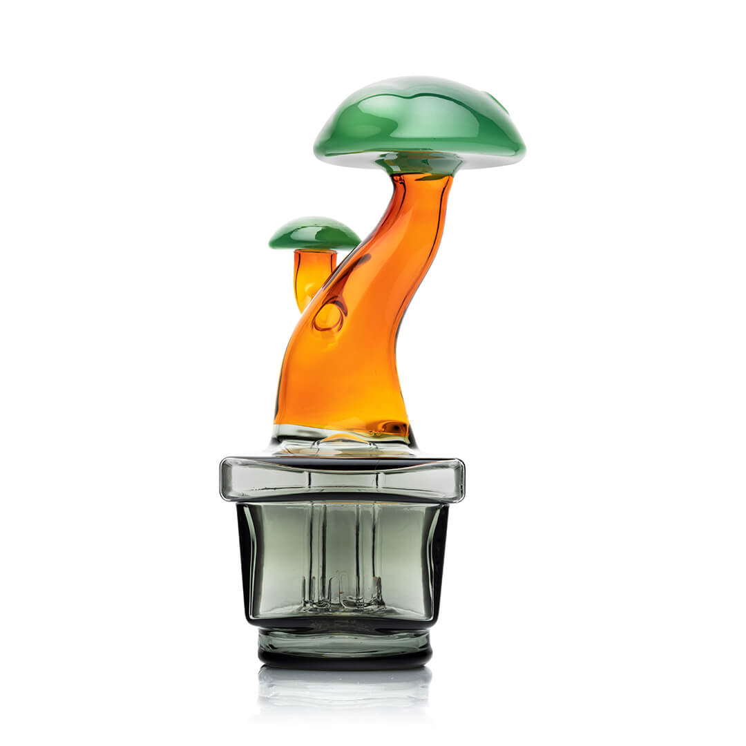 Zen Bonsai Tree Puffco Peak Top