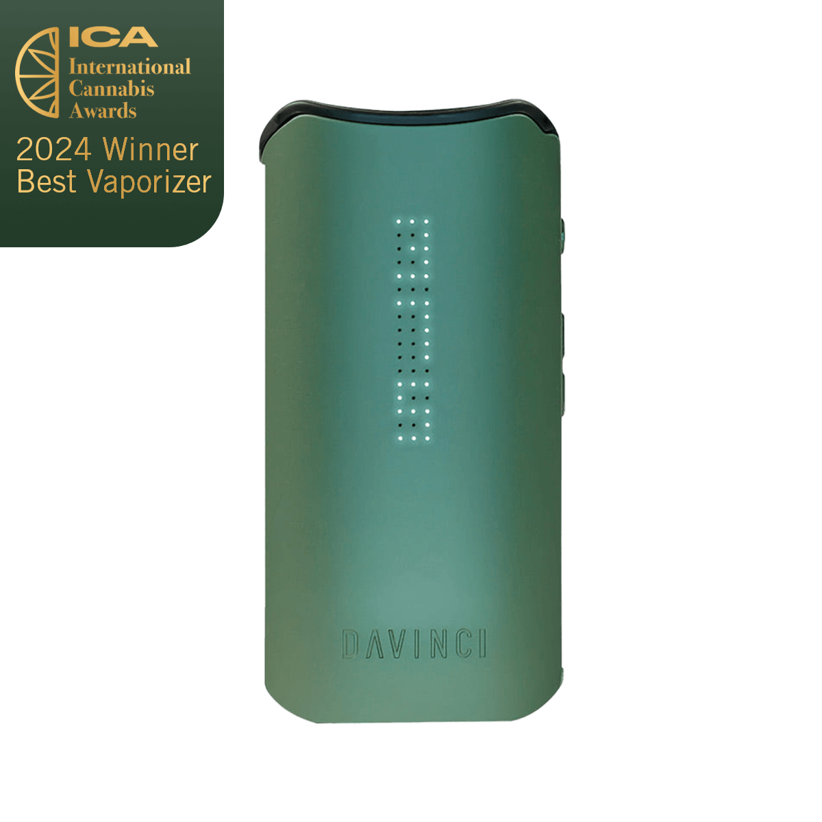 DaVinci IQC Dual-Use Portable Vaporizer - VapoShop DaVinci IQC Dual-Use Portable Vaporizer - VapoShop