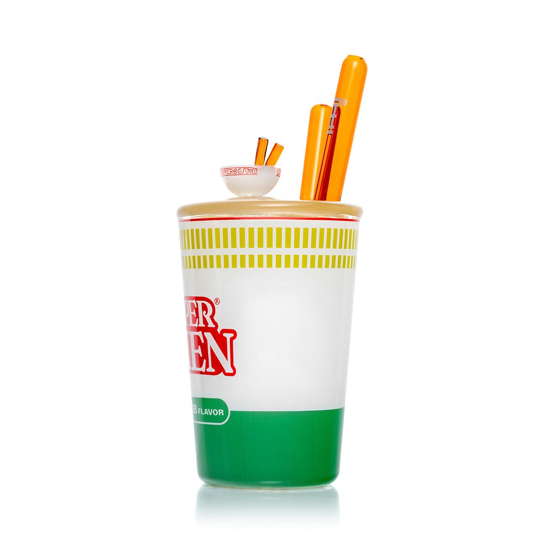 Ramen Cup XL Bong