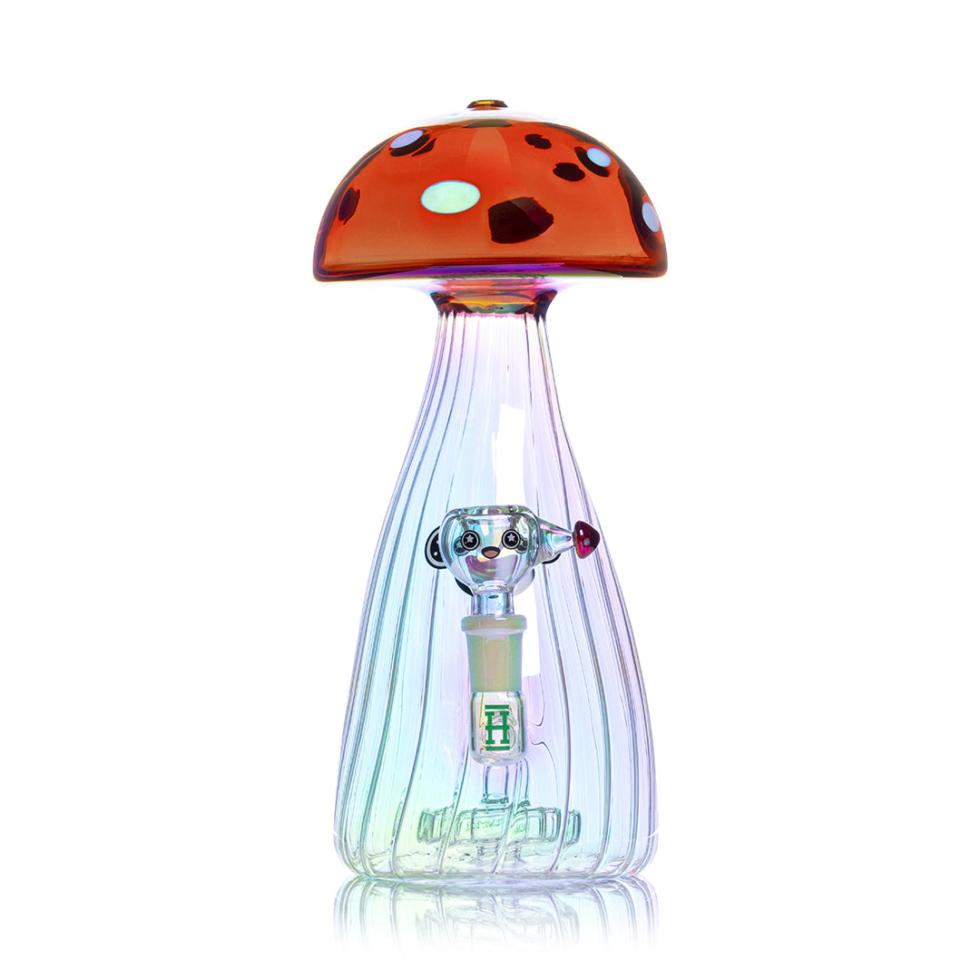 Trippy Shroom XL Bong