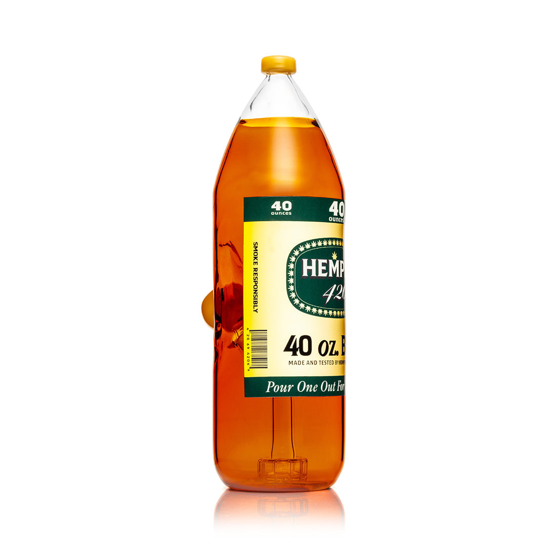Rager 40oz XL Bong