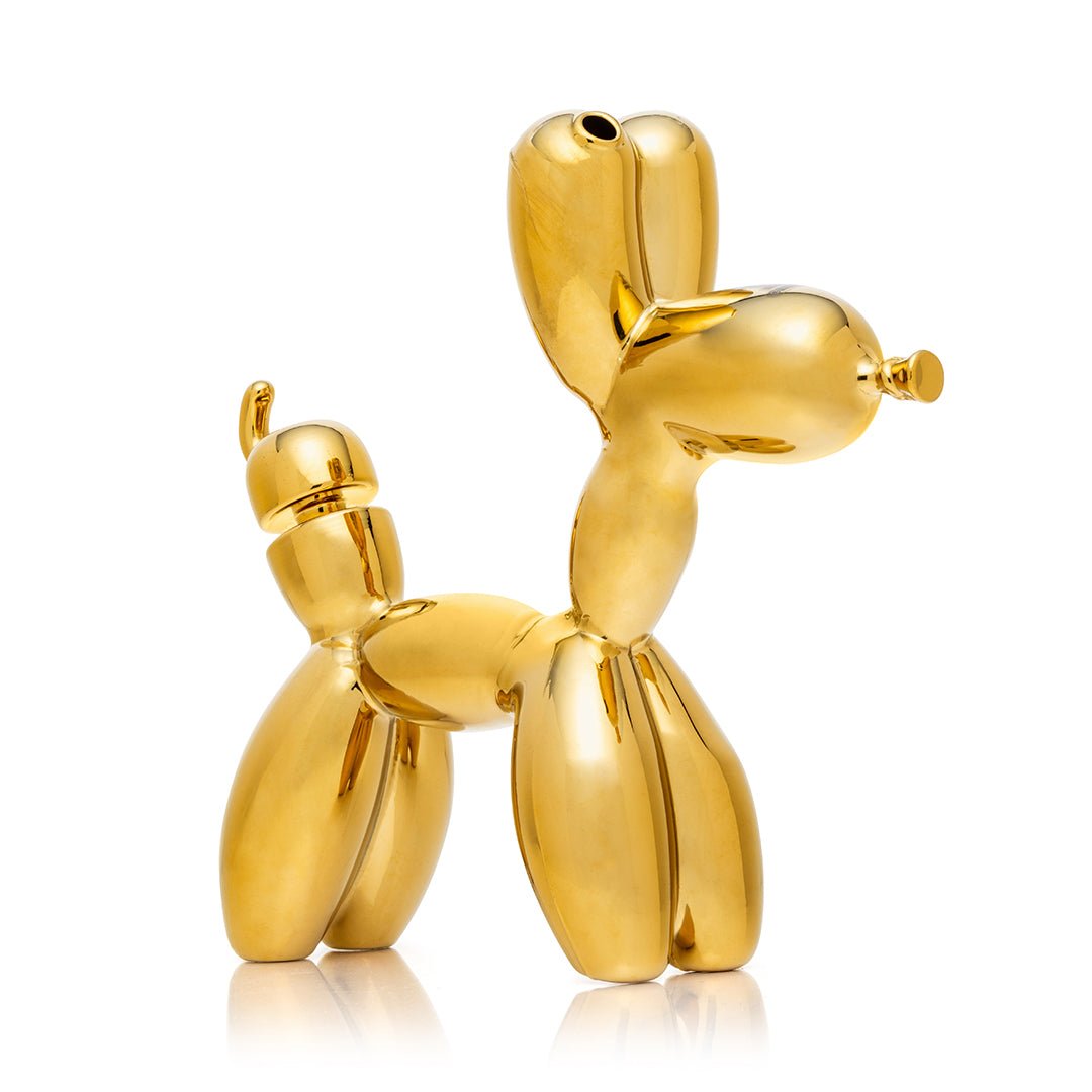 Balloon Dog XL Bong