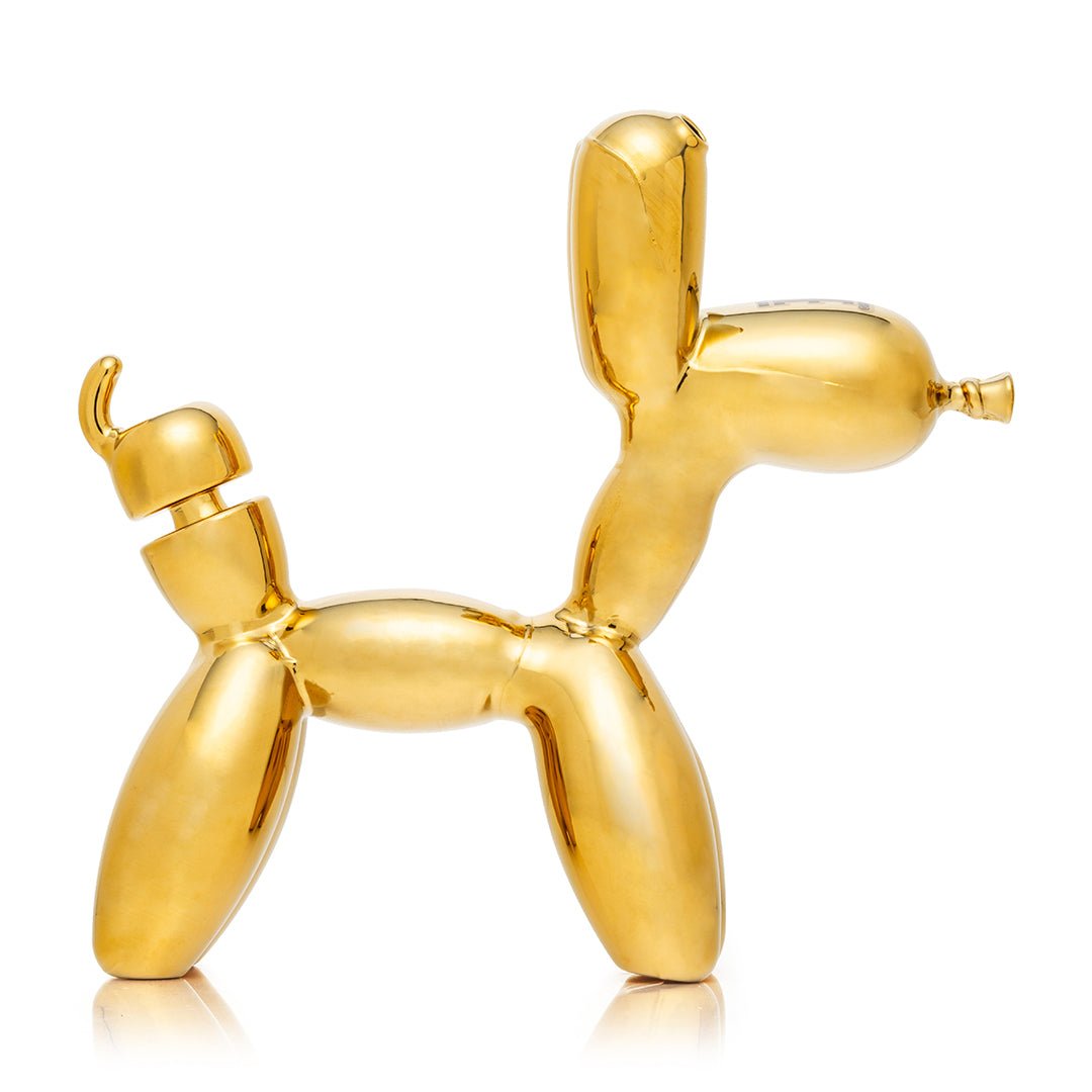 Balloon Dog XL Bong