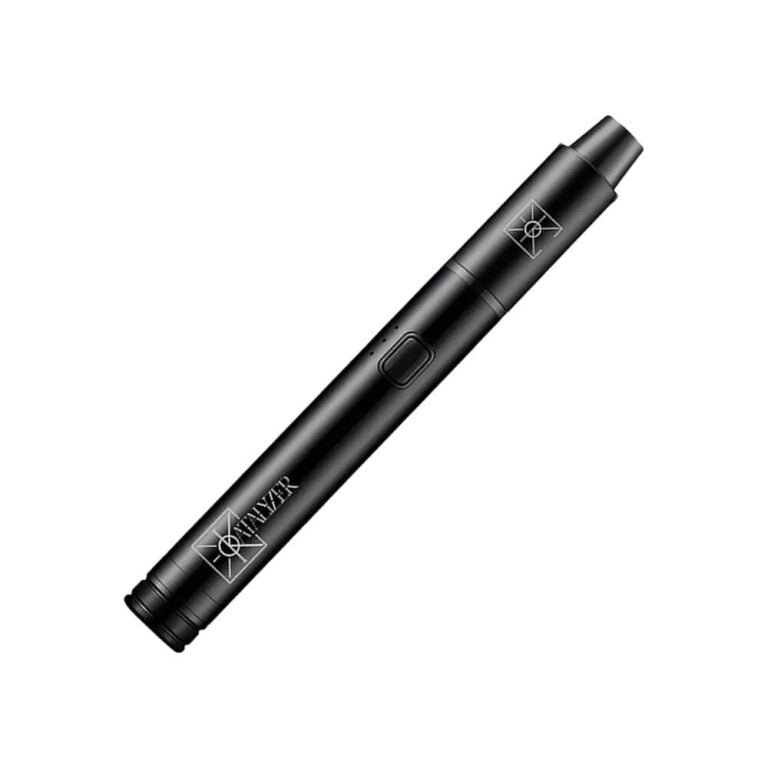 Katalyzer Mini Dab Wax Pen Katalyzer Mini Dab Wax Pen