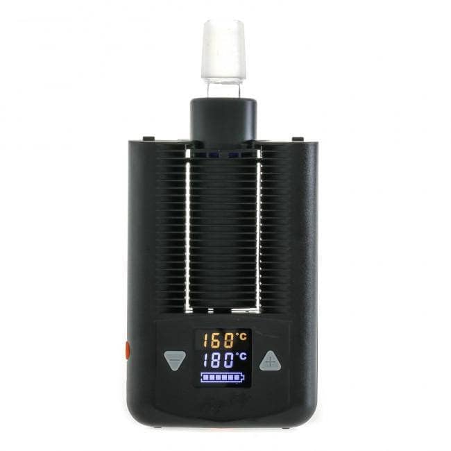 Mighty & Crafty+ 14mm Water Pipe Adapter