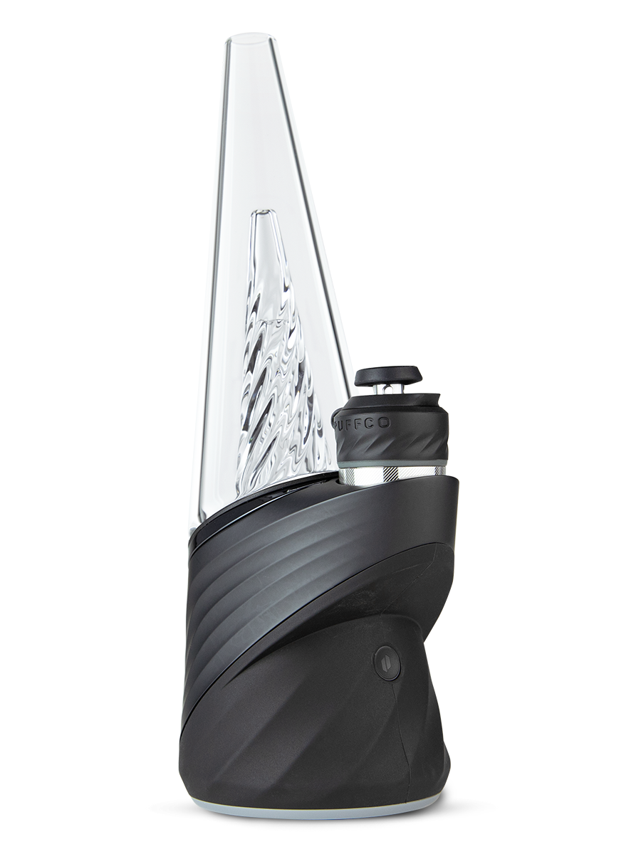 Puffco New Peak Pro E-Rig Vaporizer for Concentrates