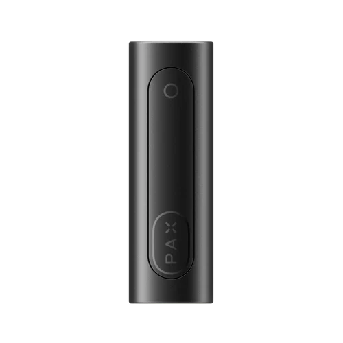 PAX Flow vaporizer black