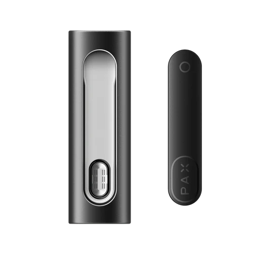 PAX Flow vaporizer black
