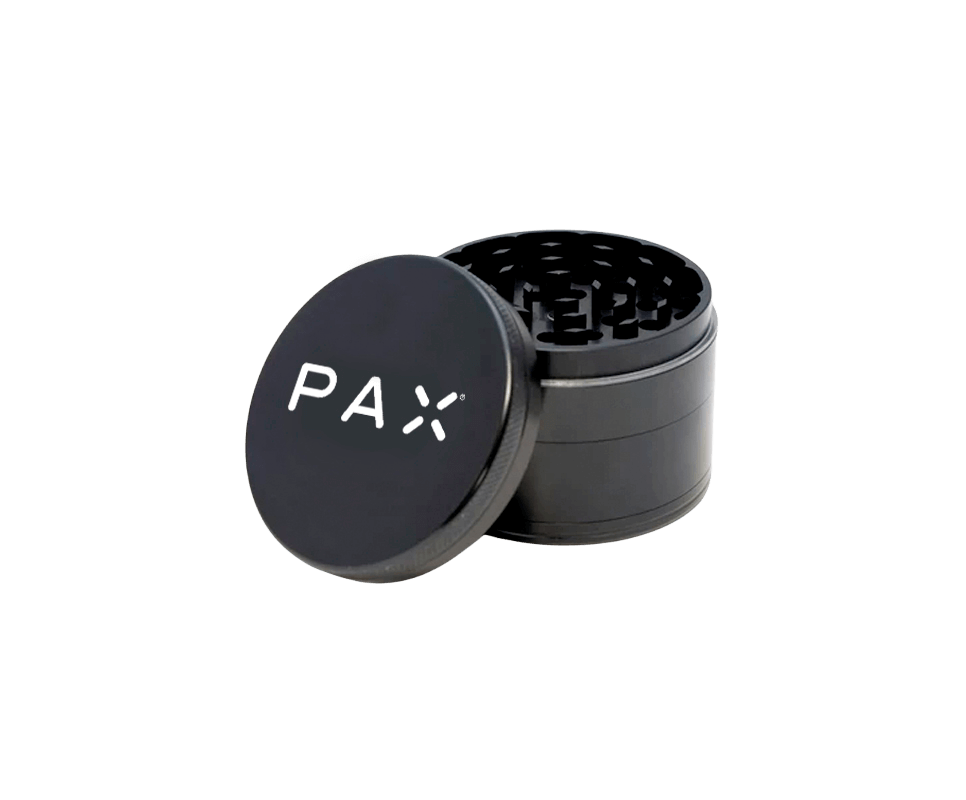 Pax X Aerospaced Grinder