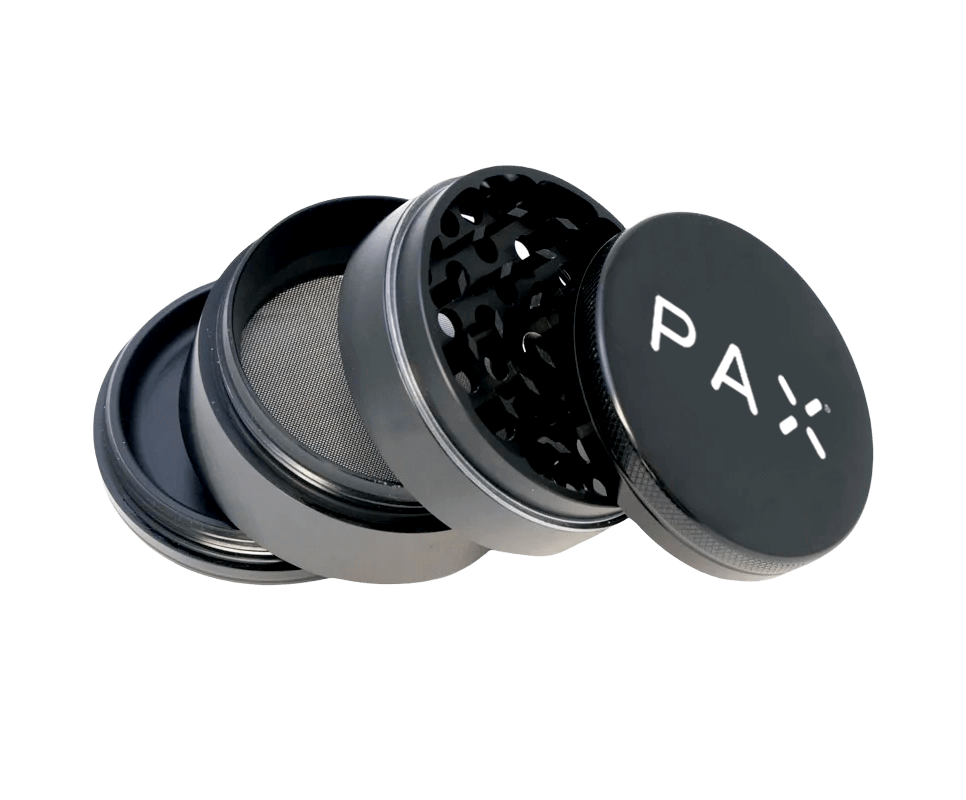 Pax X Aerospaced Grinder