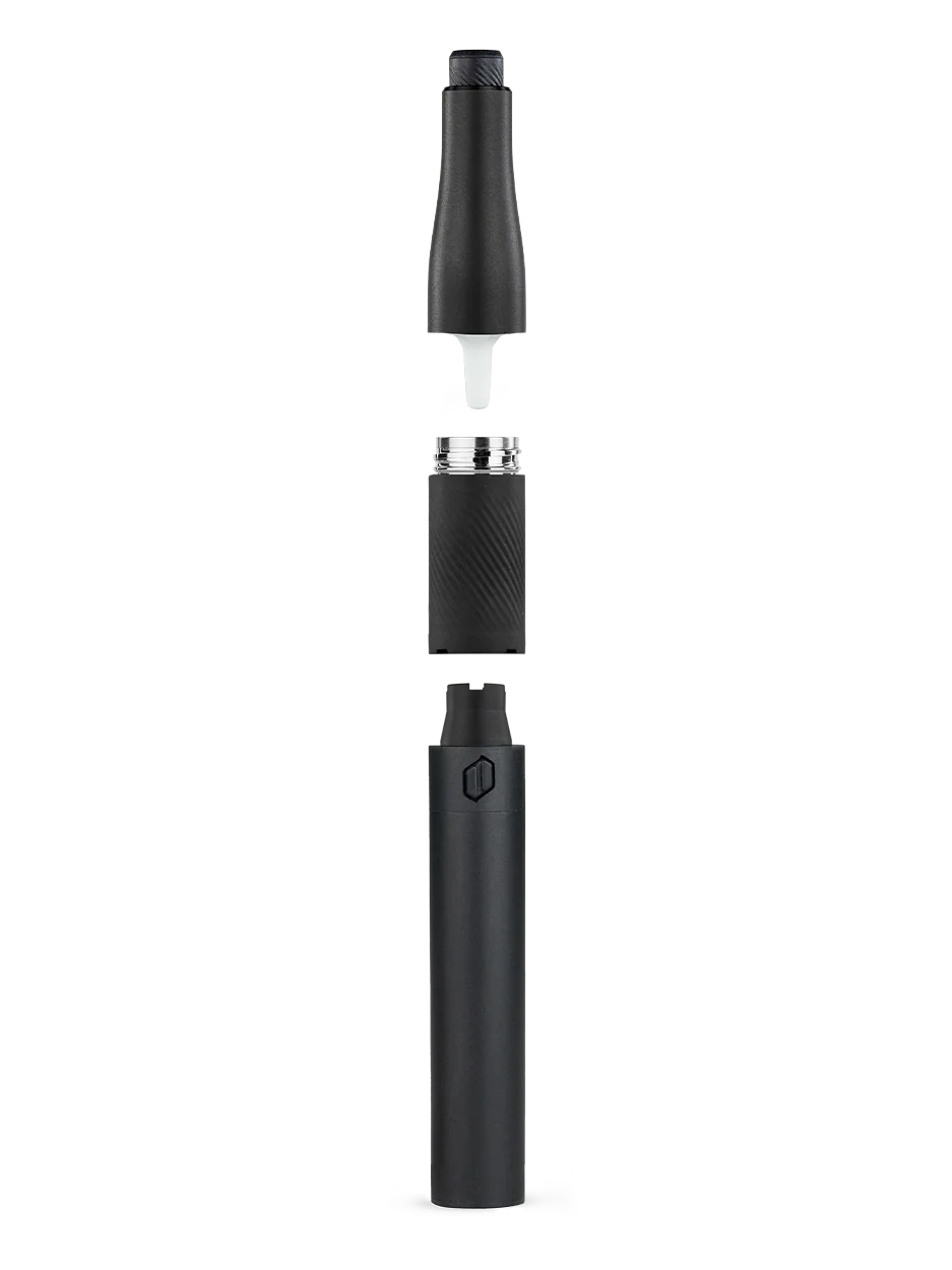 Puffco Plus Pen - Portable Vaporizer for Concentrates