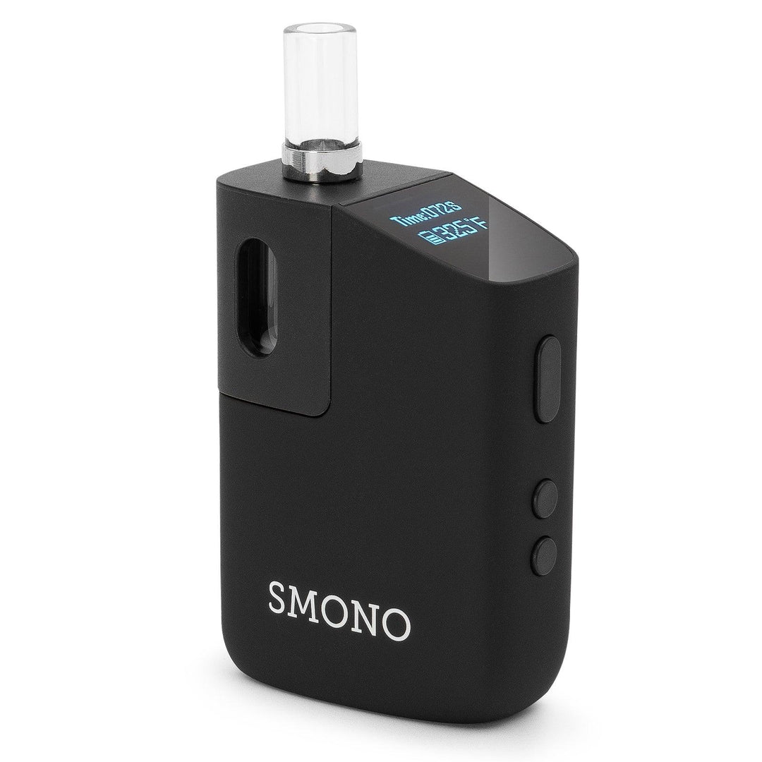 Smono 3 Bubbler Portable Vaporizer