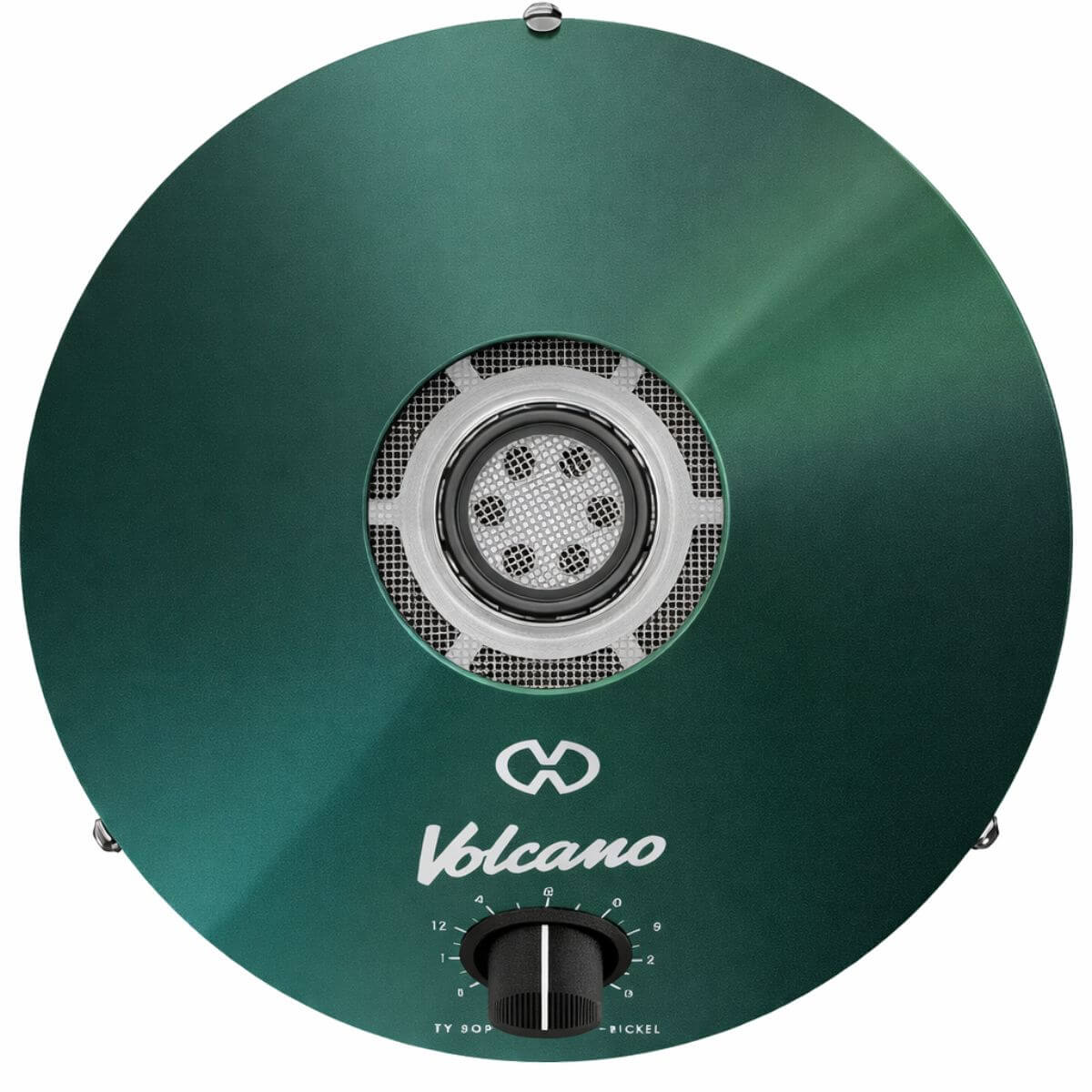 Storz & Bickel Volcano Classic Dry Herbs Vaporizer Evergreen Edition