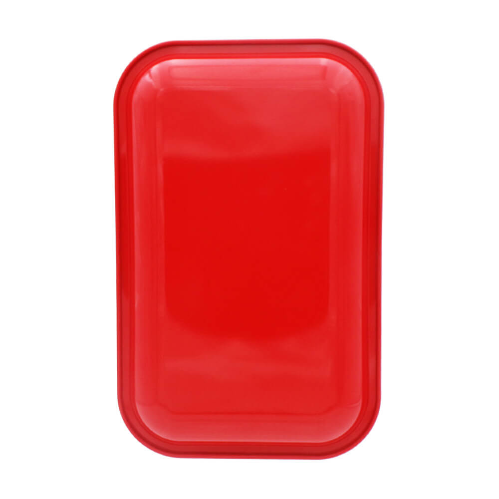 Tyson 2.0 Metal Rolling Tray Small 18 x 14cm