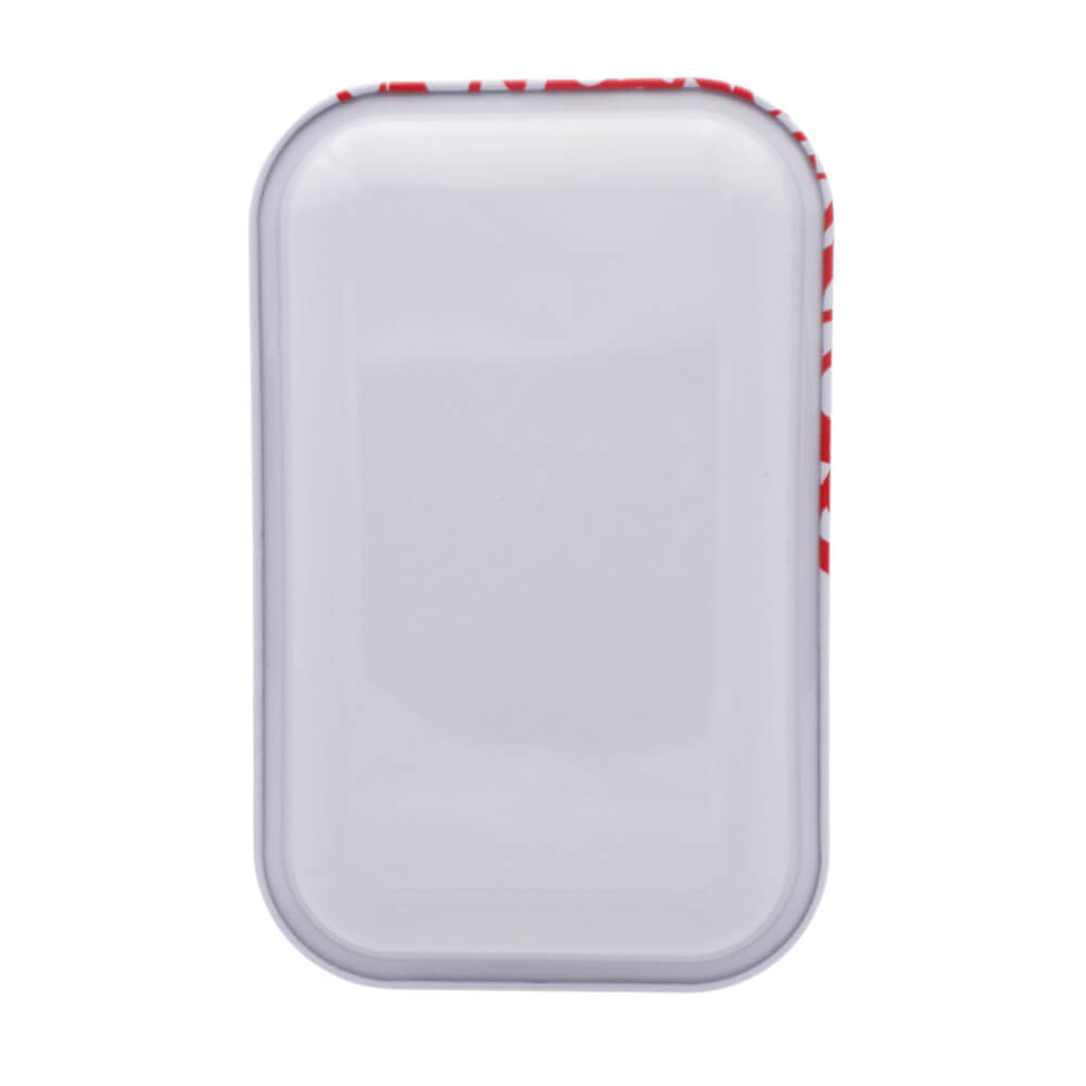 Tyson 2.0 Metal Rolling Tray Small 18 x 14cm