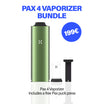 PAX 4 Vaporizer
