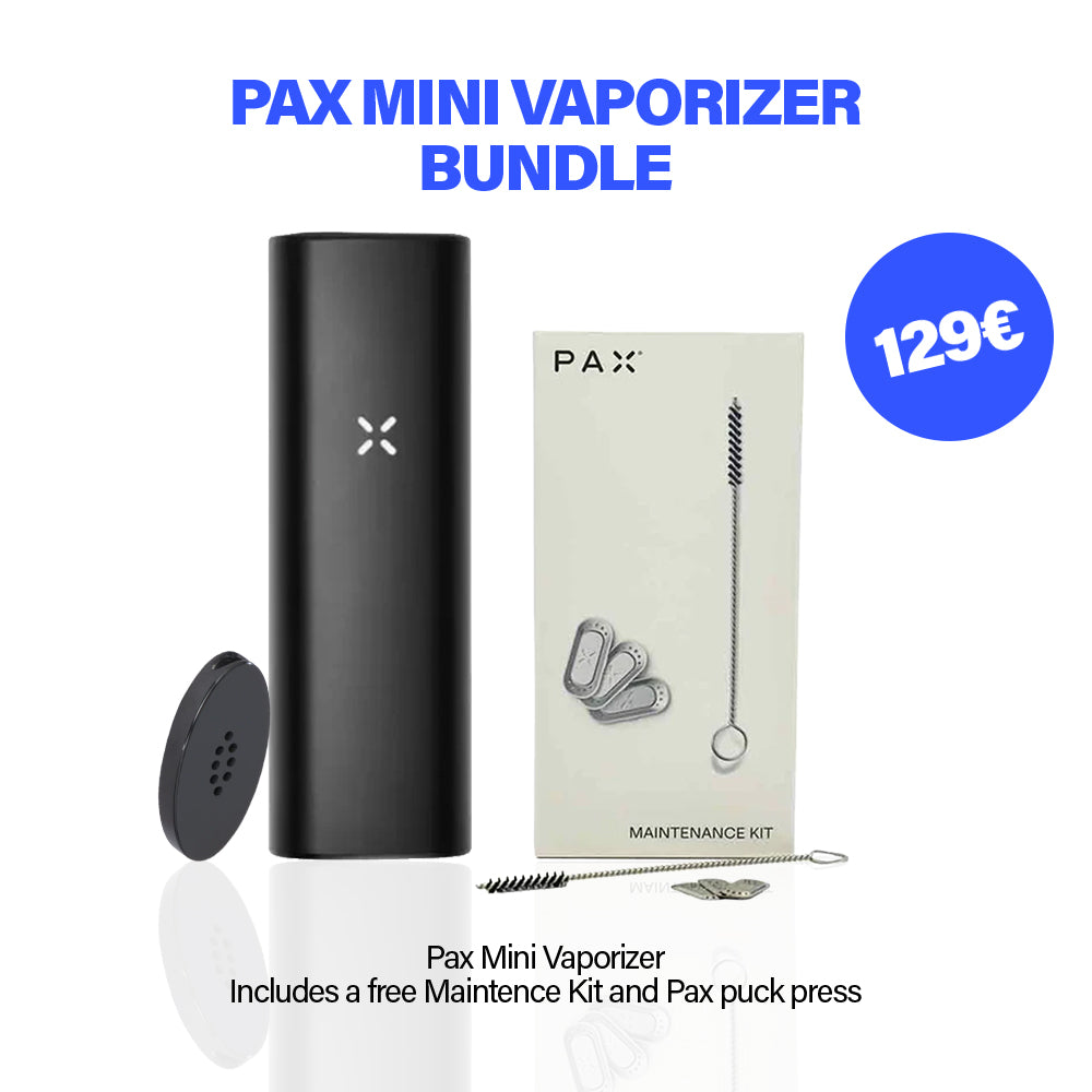 Pax Mini Vaporizer