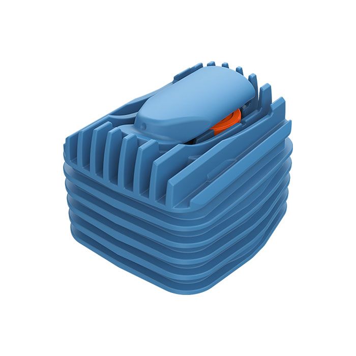 VEAZY Cooling Unit