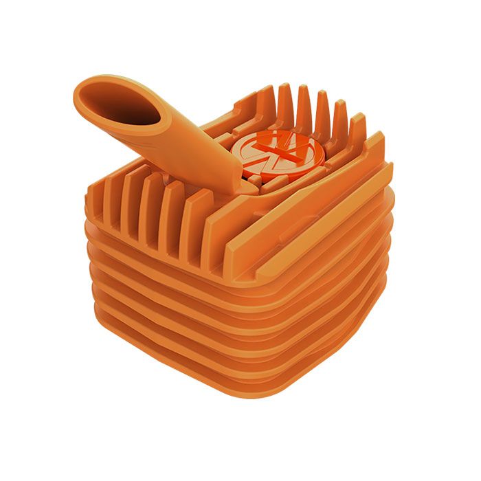 VEAZY Cooling Unit