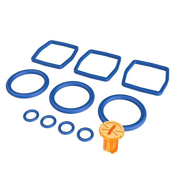 Storz & Bickel - VEAZY Seal Ring Set
