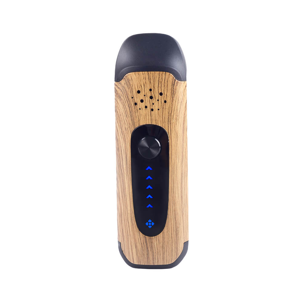 WOLKENKRAFT ViTA Dry Herb Vaporizer WOLKENKRAFT ViTA Dry Herb Vaporizer