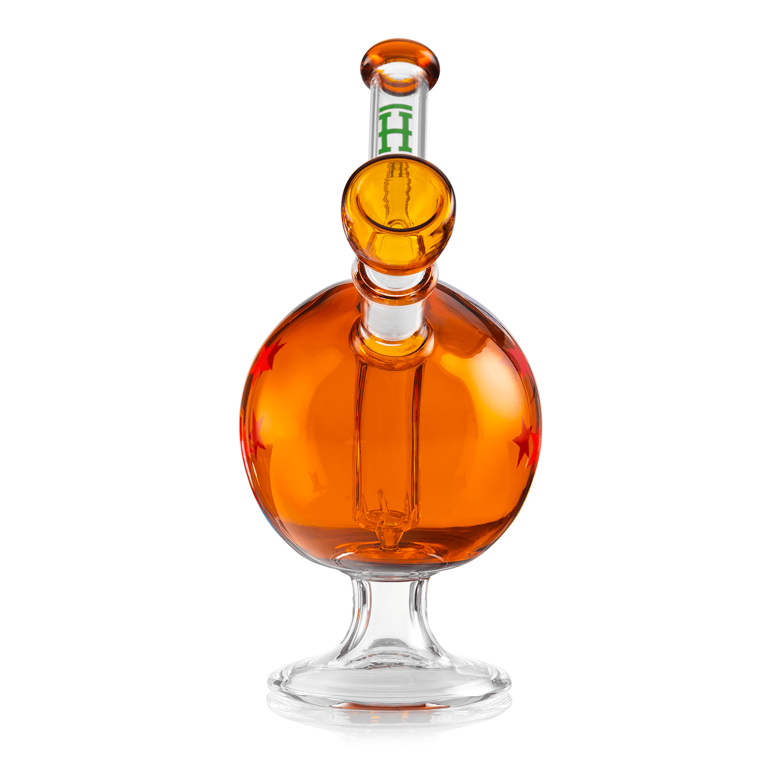 Wish Ball Bong