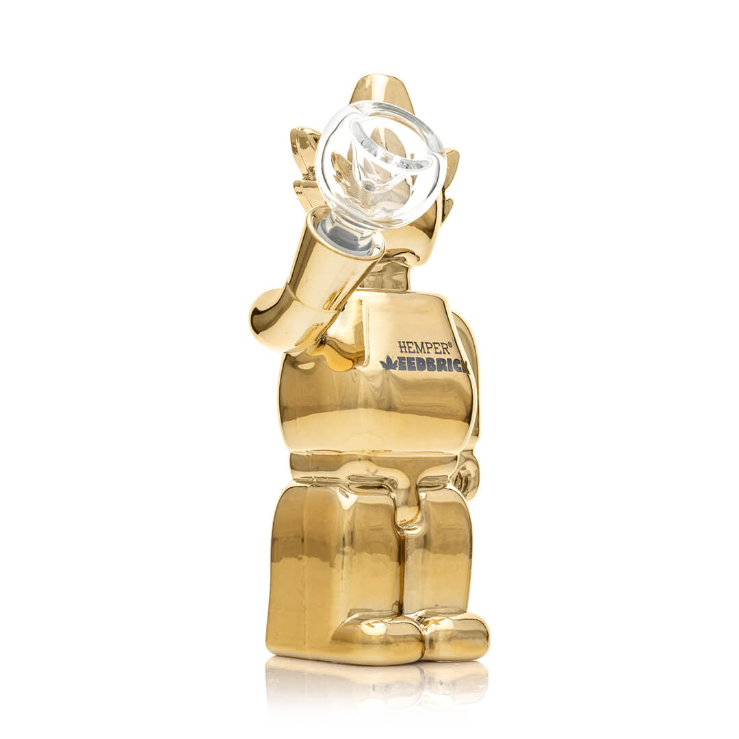 Weedbrick Bong