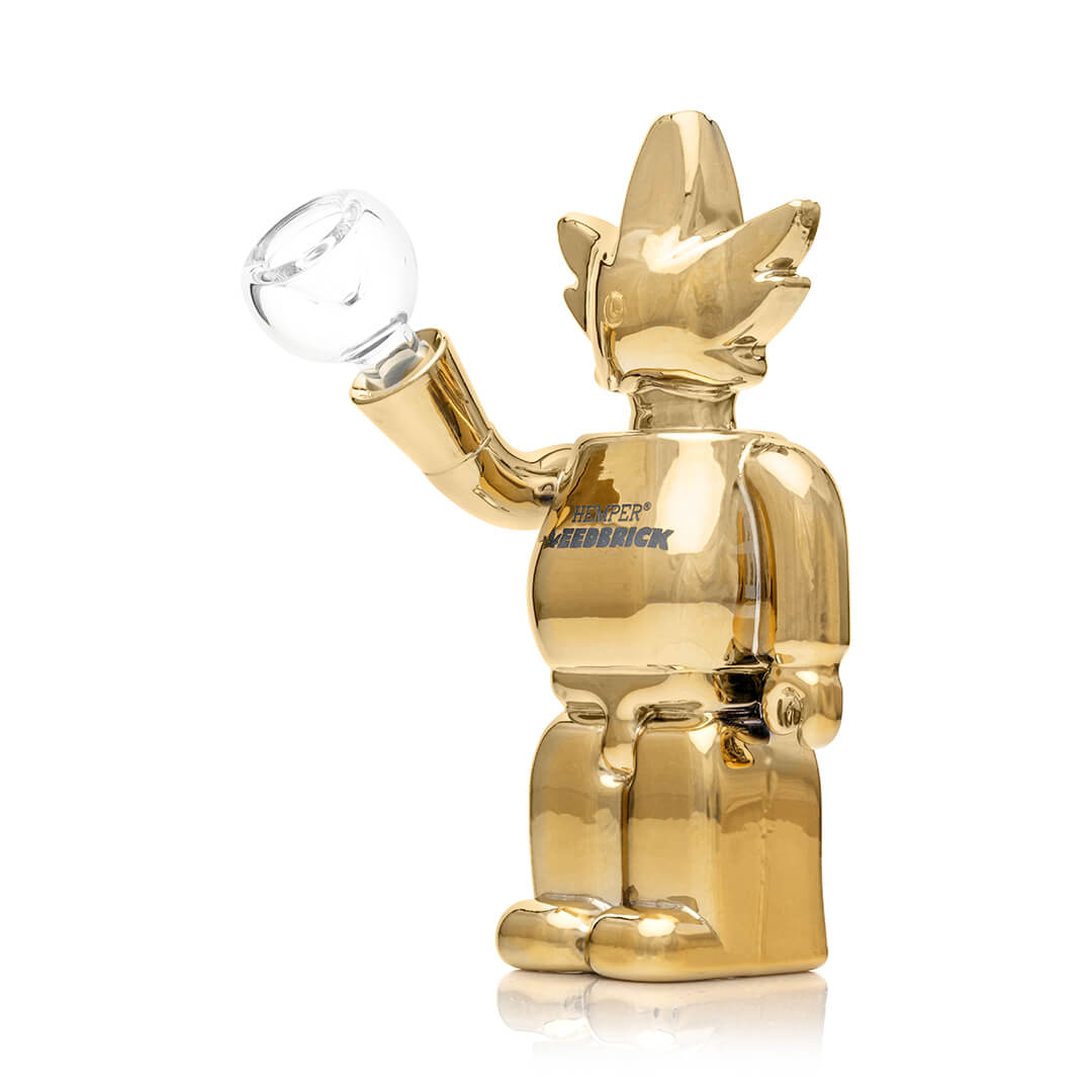 Weedbrick Bong