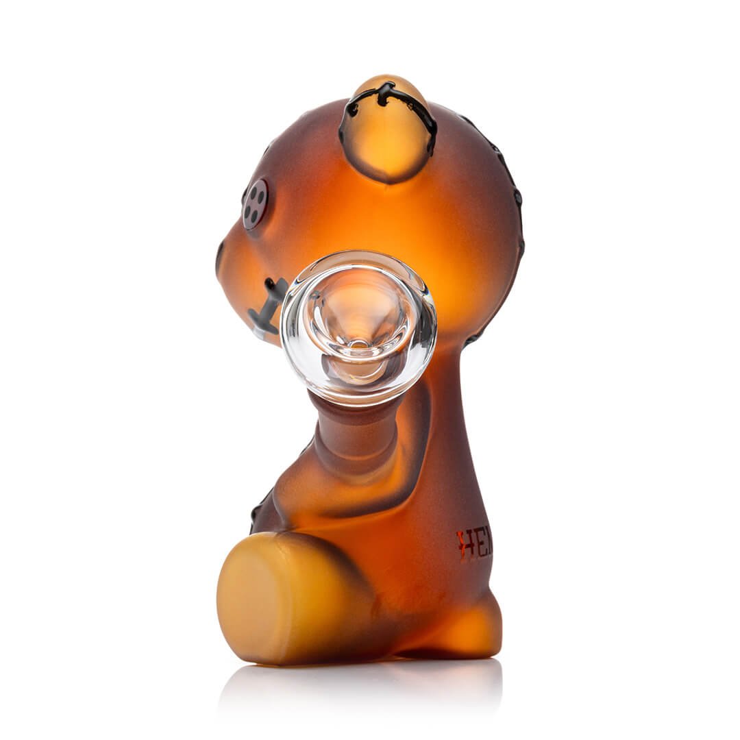 Scare Bears Teddy Bear Bong