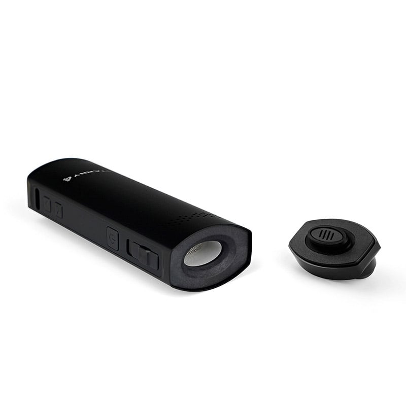 X-Vape X-Max Starry 4 Dry Herbs Vaporizer